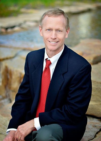 Dr. Gregory T. Mesna